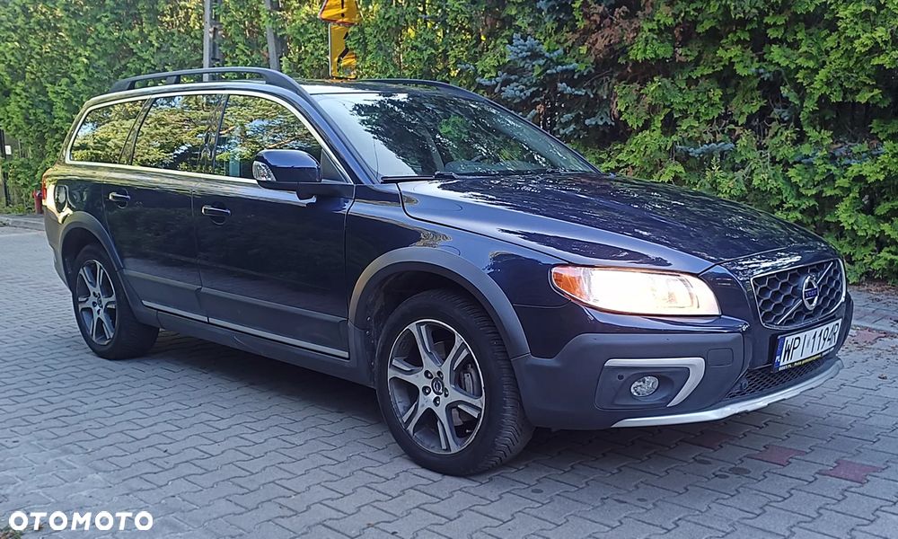 Volvo XC 70 T6 AWD Dynamic Summum - 6