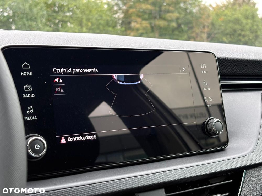 Skoda Scala 1.0 TSI Essence - 20