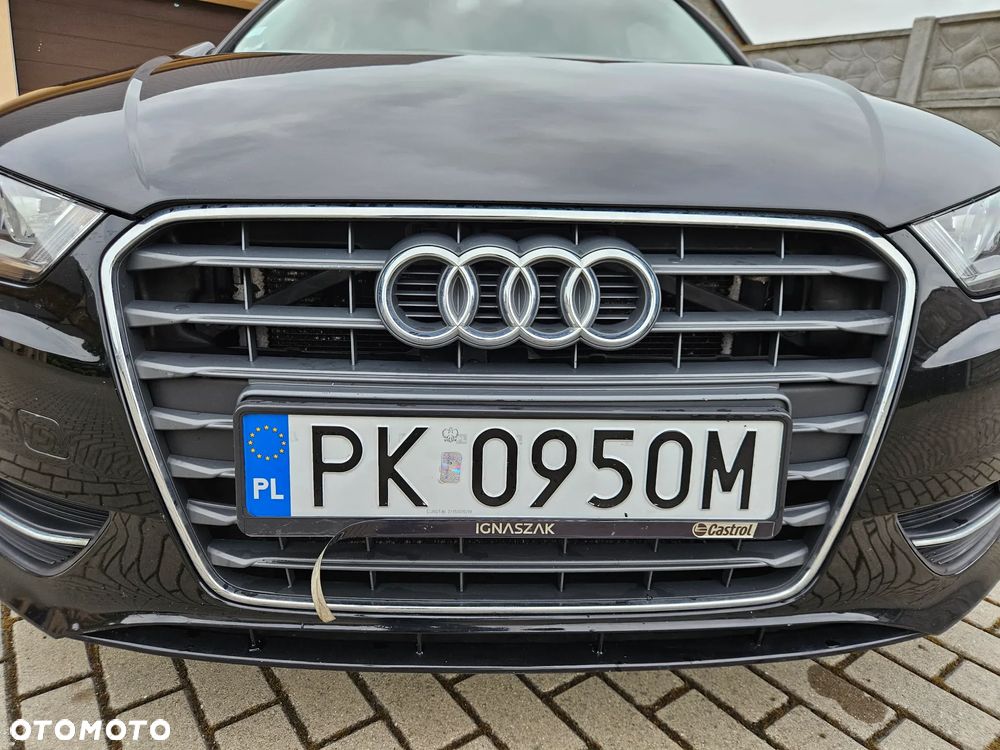 Audi A3 3-drzwiowe 2.0 TDI - 20