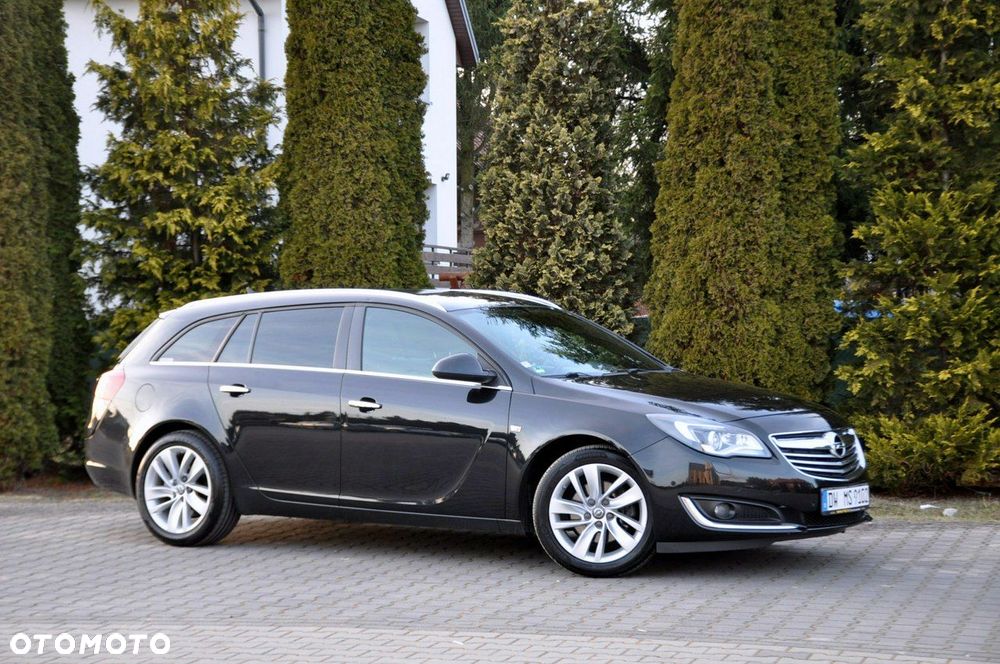 Opel Insignia - 4
