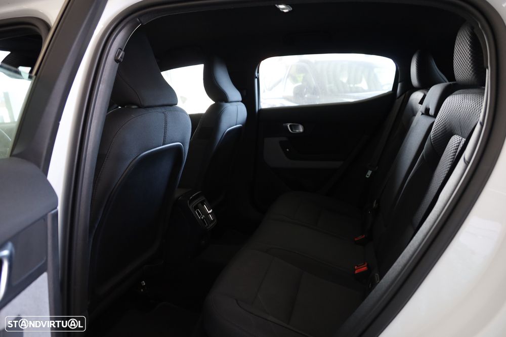 Polestar 2 Long Range 78 kWh - 10