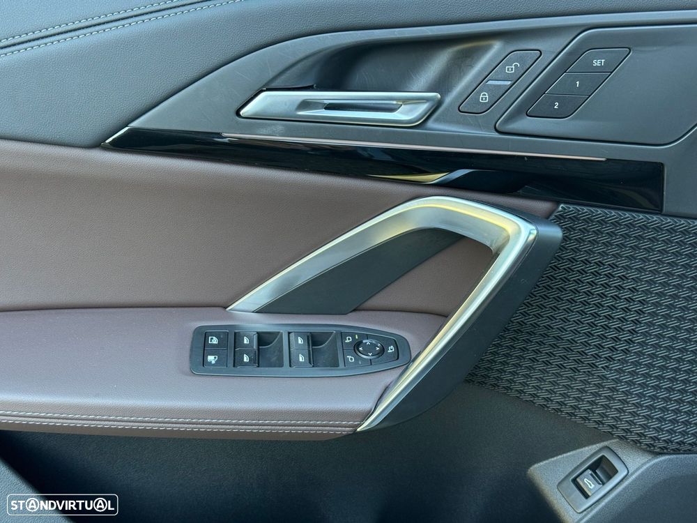 BMW X1 xDrive30e Pack Desportivo M - 35