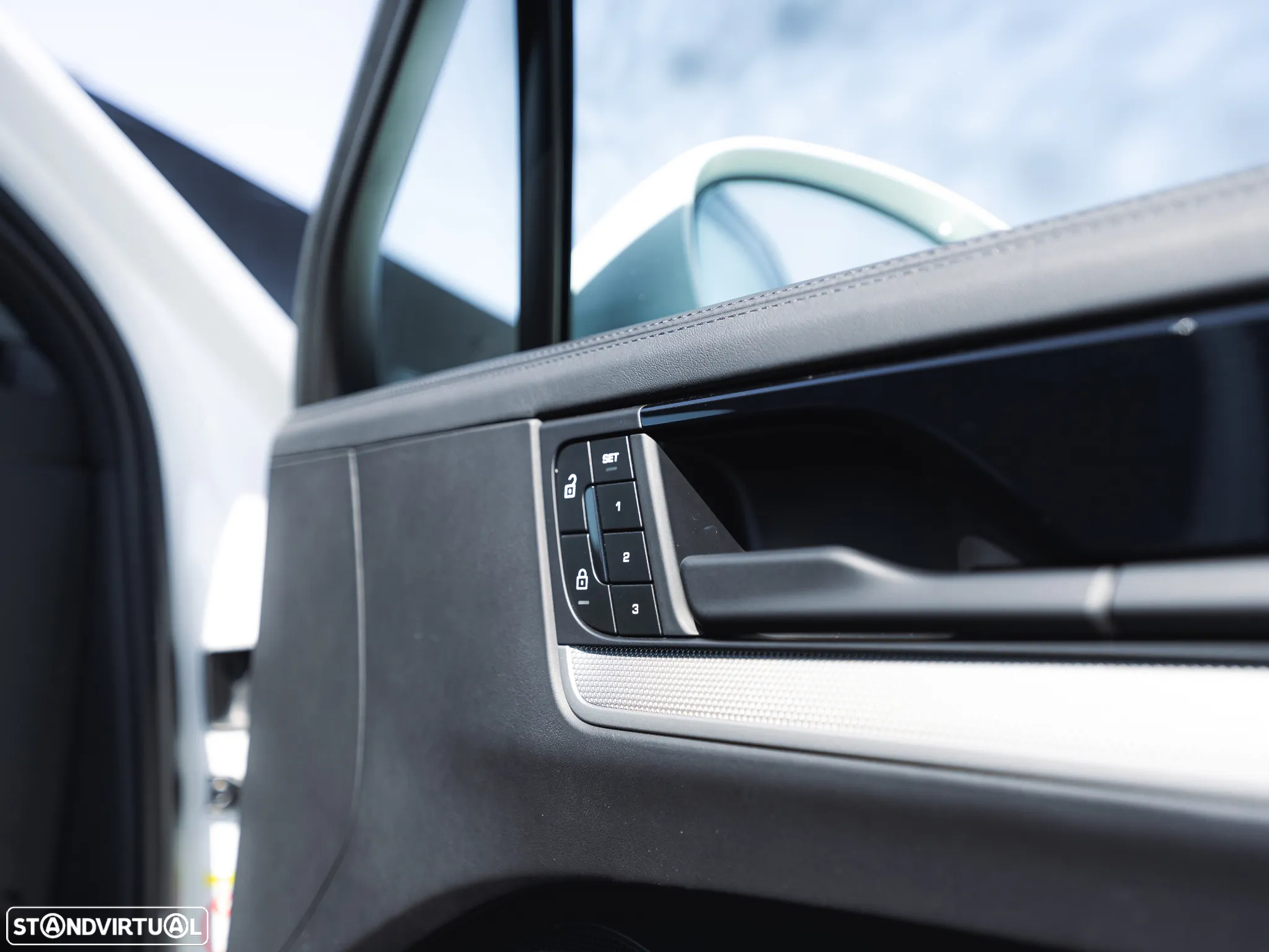 Porsche Cayenne E-Hybrid - 29