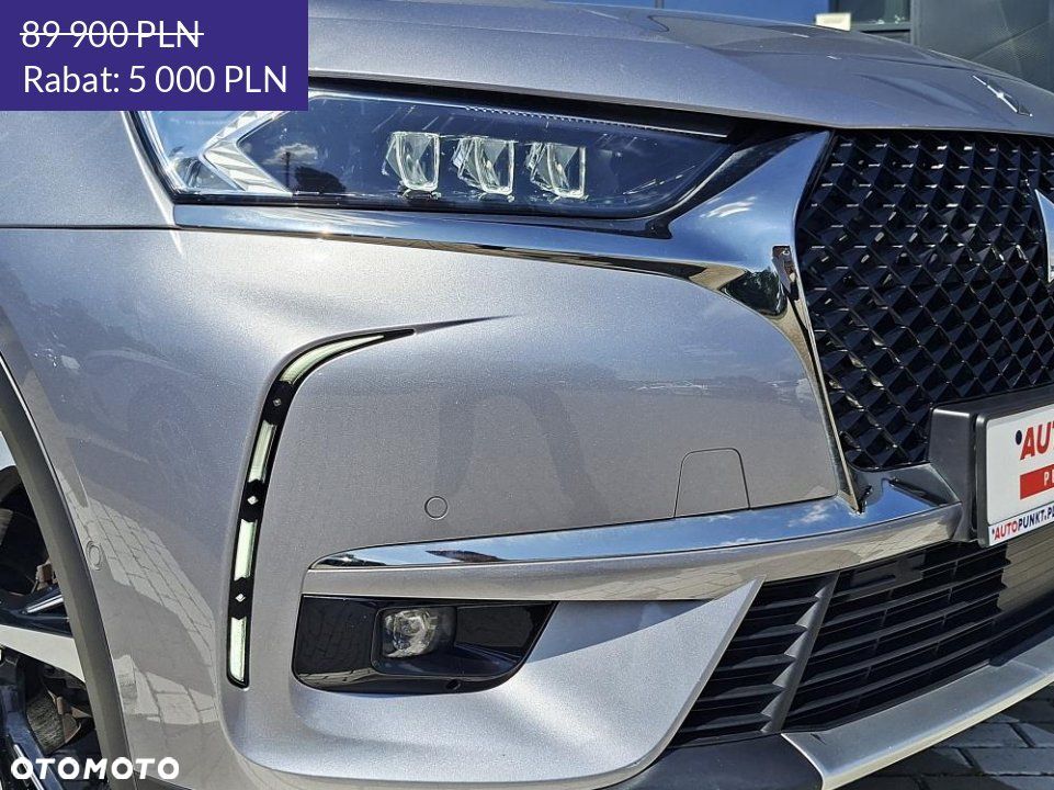 DS Automobiles DS 7 Crossback - 7