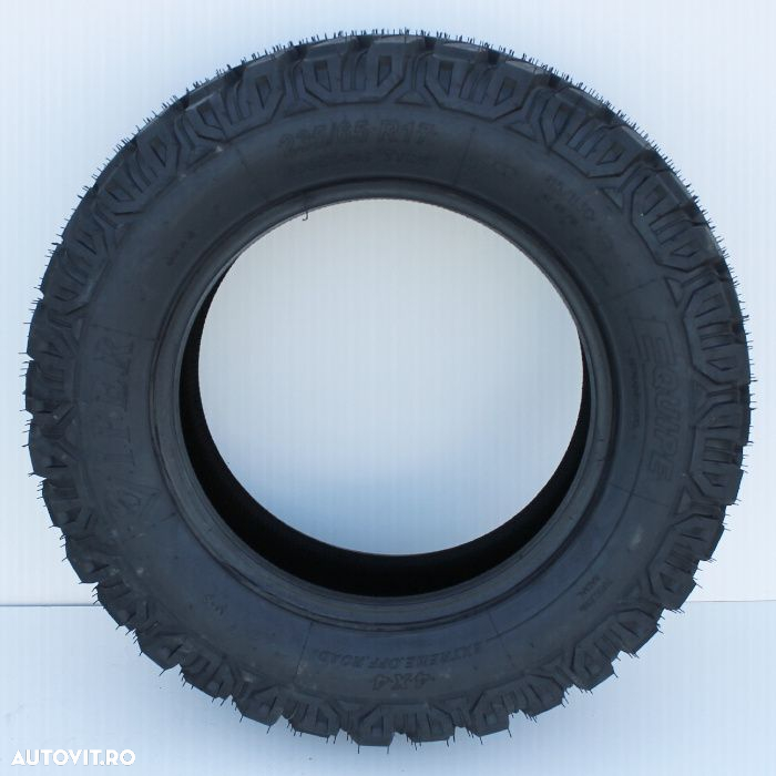 Anvelope teren 235/65 R17 M/T VIPER cauciucuri 4x4 Off-Road NOU M+S! - 3