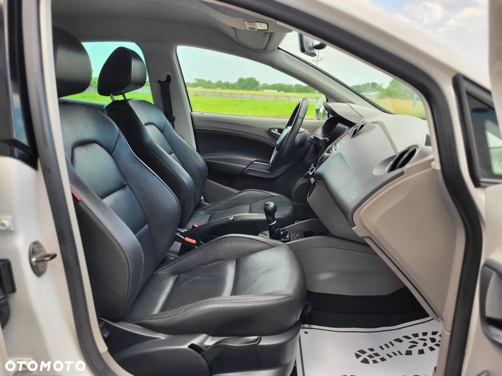 Seat Ibiza - 16