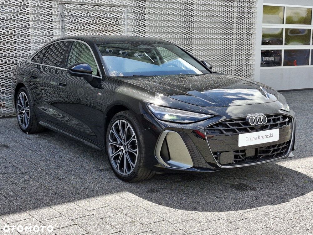 Audi A6 Limousine - 4