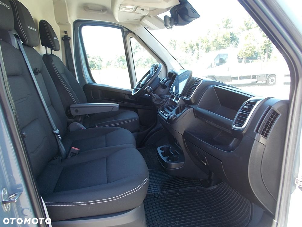 Fiat Ducato - 19