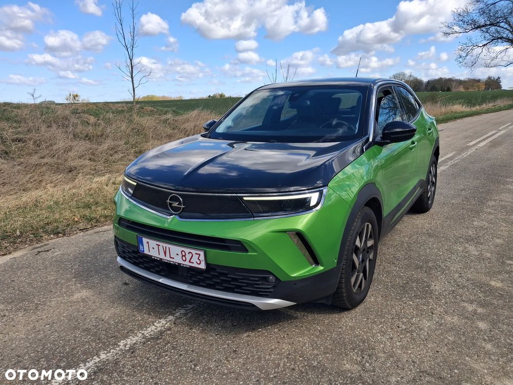 Opel Mokka 1.5 Business Elegance - 6