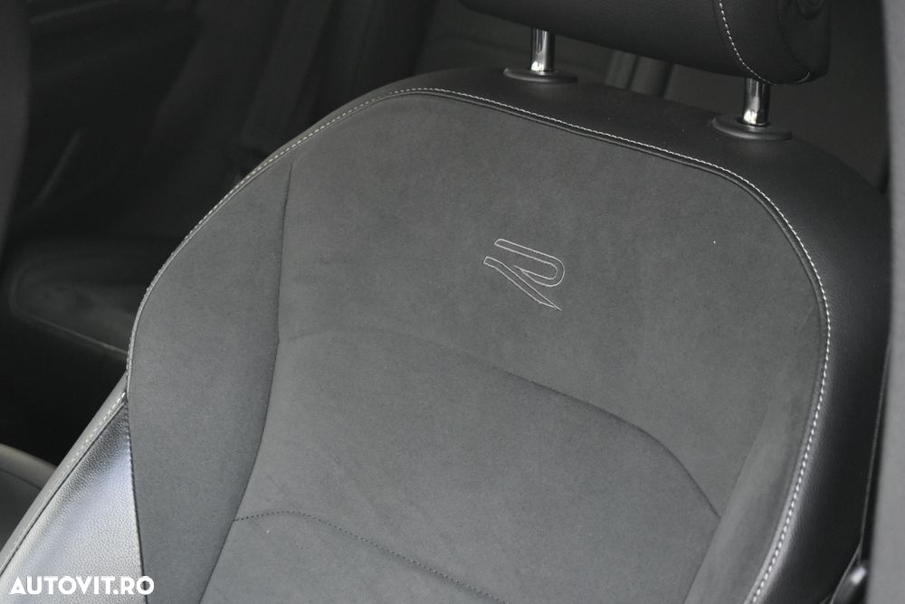 Volkswagen ARTEON 1.4 eHybrid OPF DSG R-Line - 21