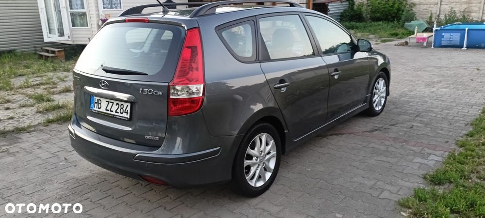 Hyundai i30 1.6 CRDi Comfort - 3