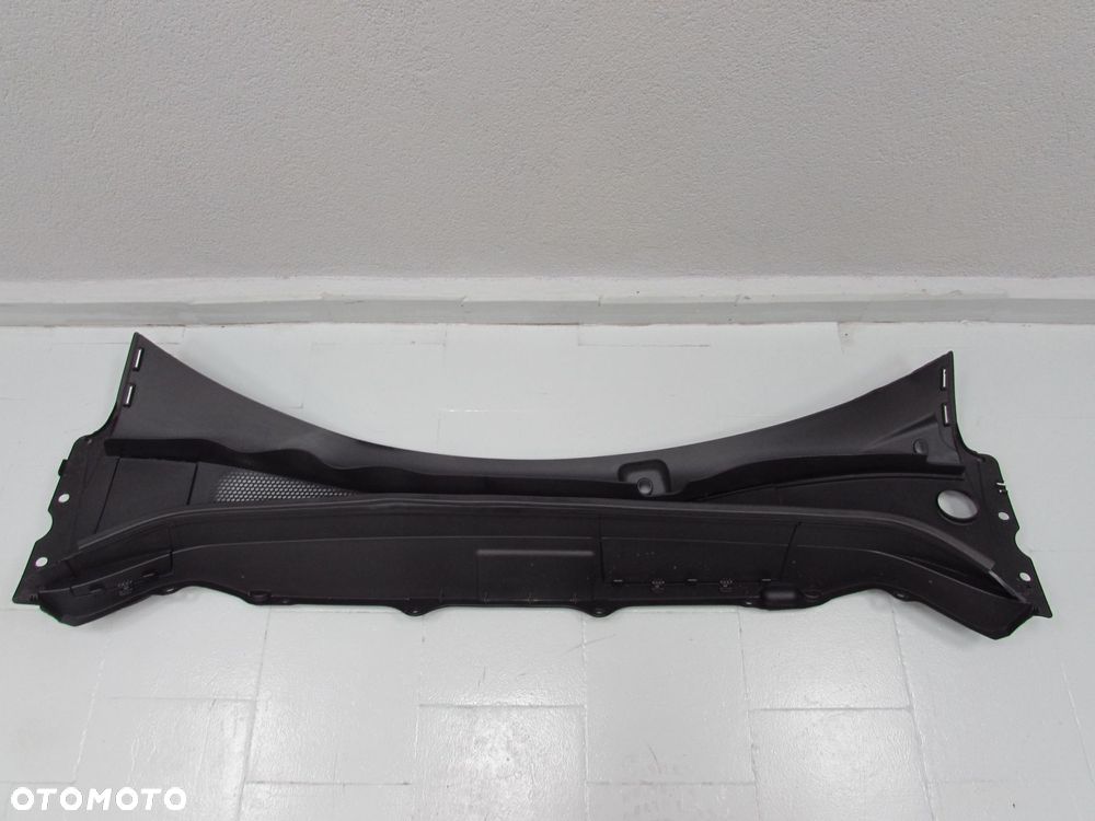 VOLVO XC90 II 14- PODSZYBIE PLASTIKOWE GORNE OSLONA EU 31385835 - 1