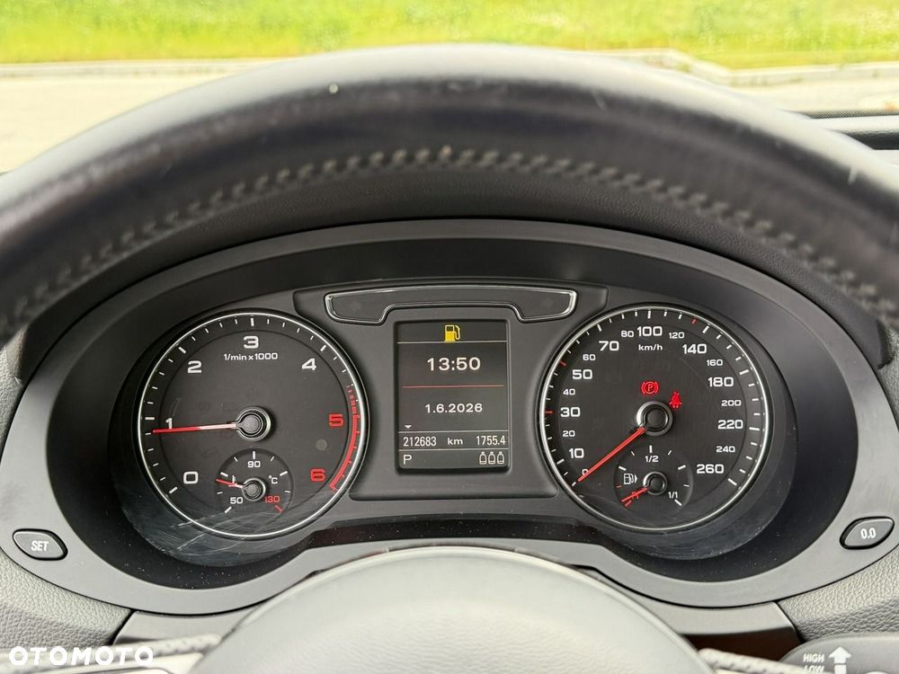 Audi Q3 2.0 TDI Quattro Sport S tronic - 28