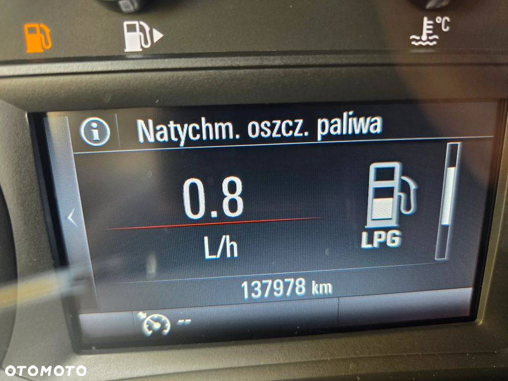 Opel Mokka 1.4 Turbo ecoFLEX Start/Stop Innovation - 28