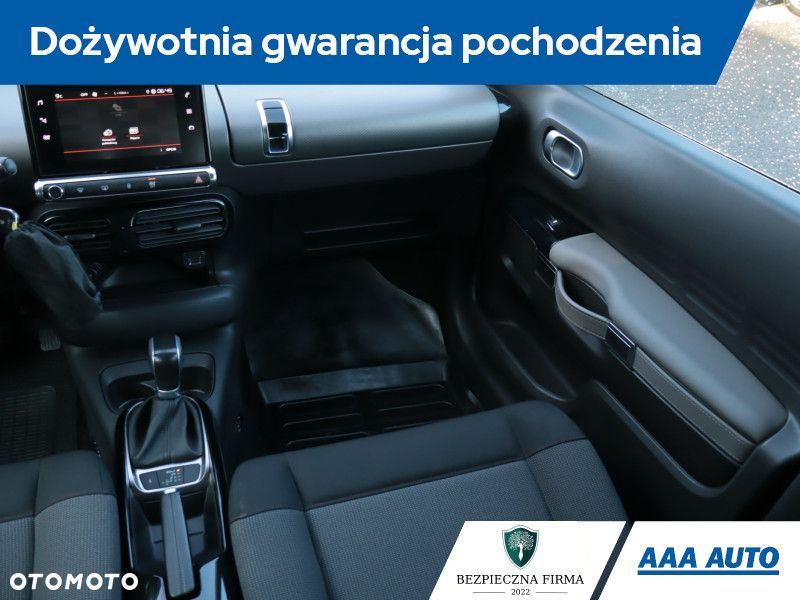 Citroën C4 Cactus - 10