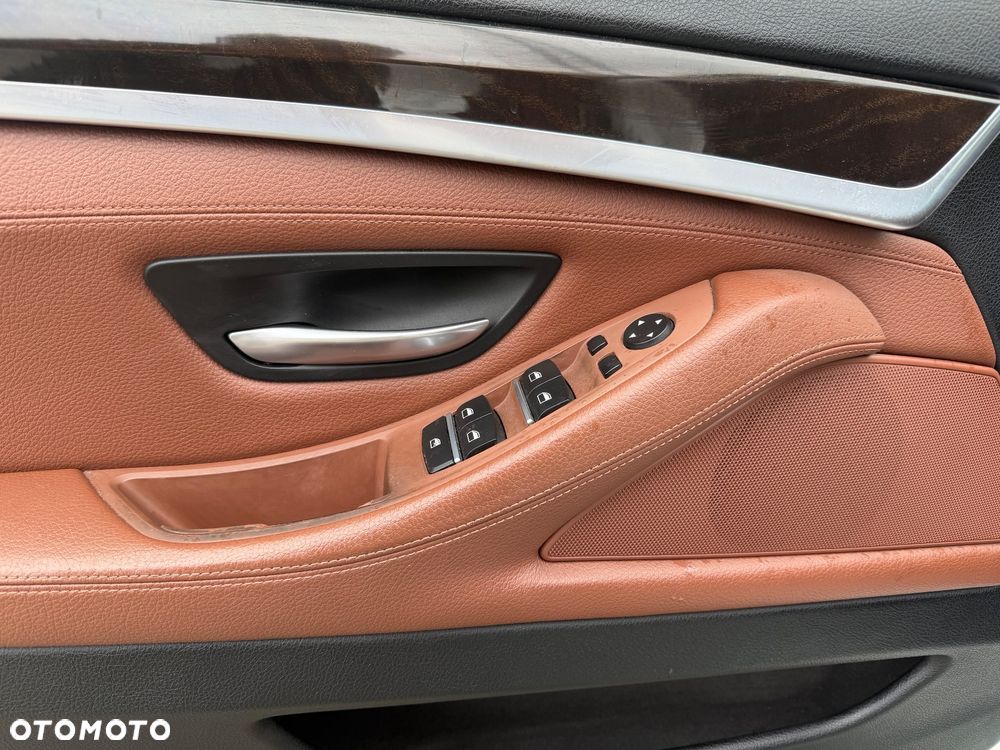 BMW Seria 5 530i Sport-Aut Edition Exclusive - 10
