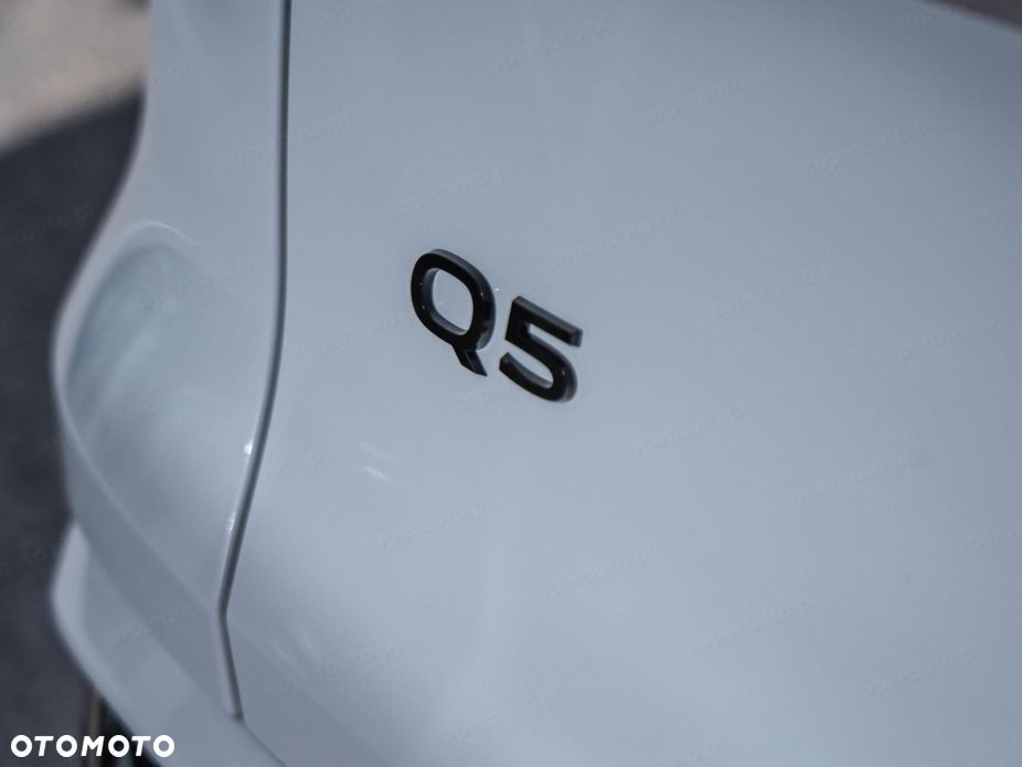 Audi Q5 - 20