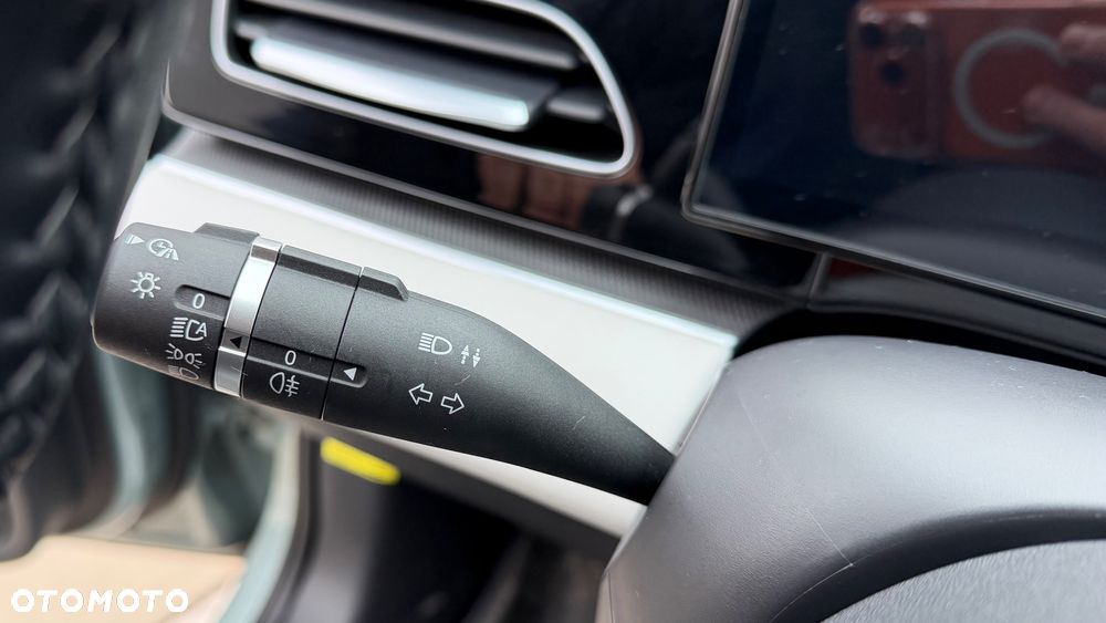 BYD Seal 6 Comfort - 15