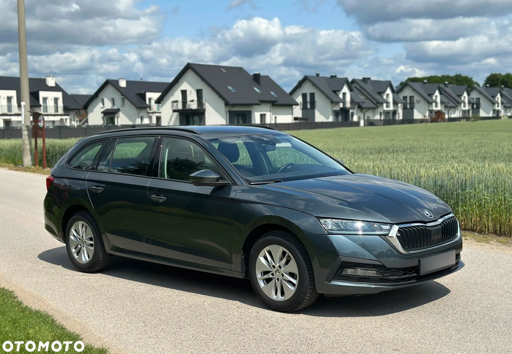 Skoda Octavia 1.5 TSI ACT Ambition - 1