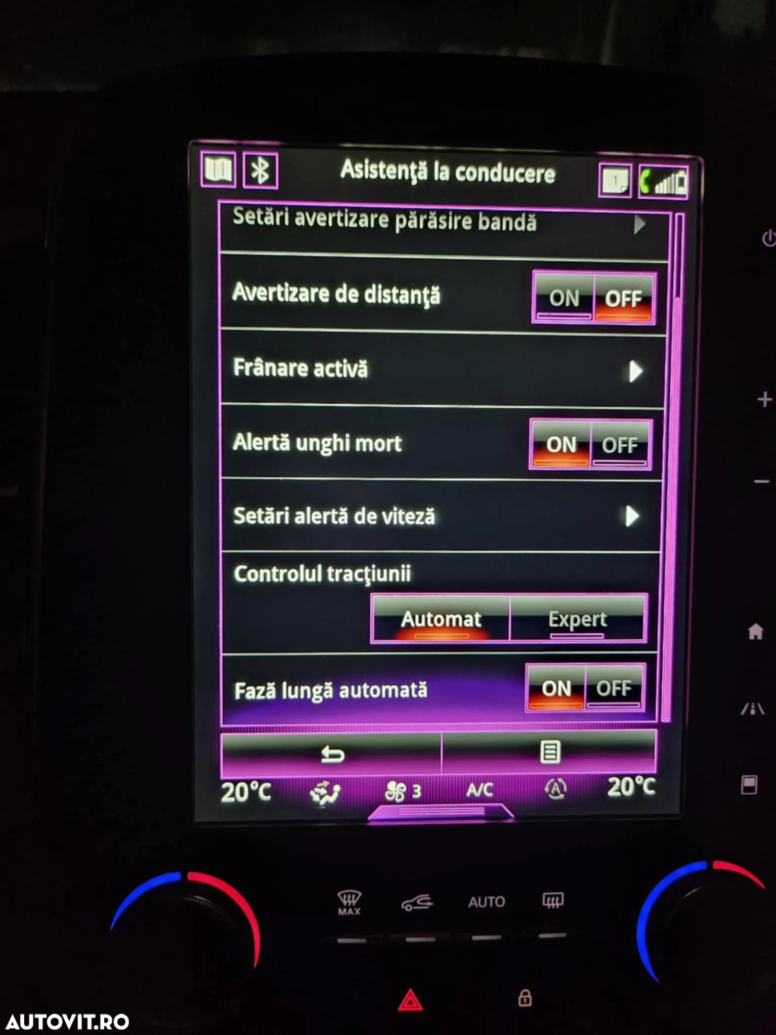 Renault Espace Energy dCi 160 EDC Initiale Paris - 13