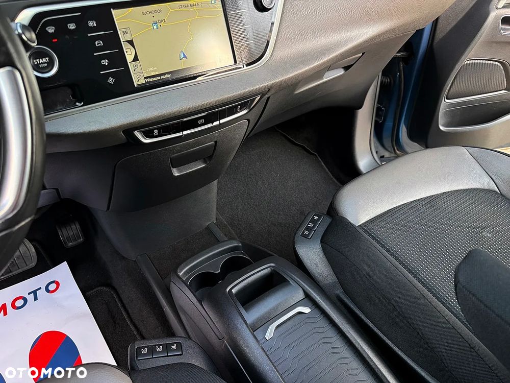 Citroën C4 Picasso THP 165 Stop&Start EAT6 SELECTION - 36