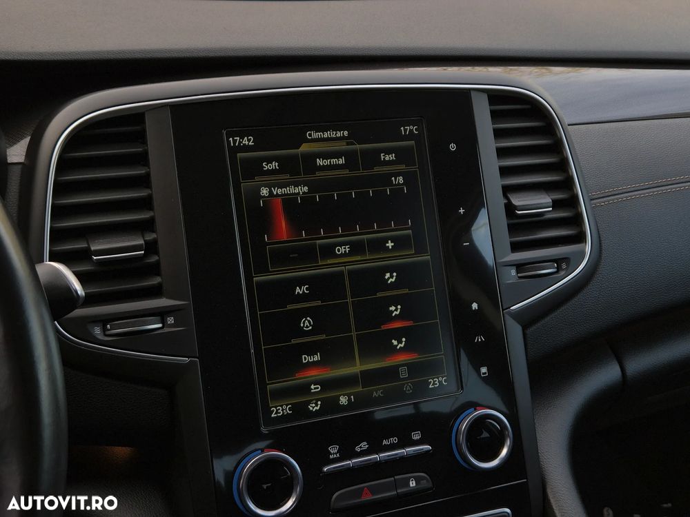 Renault Talisman TCe 160 EDC GPF INTENS - 24