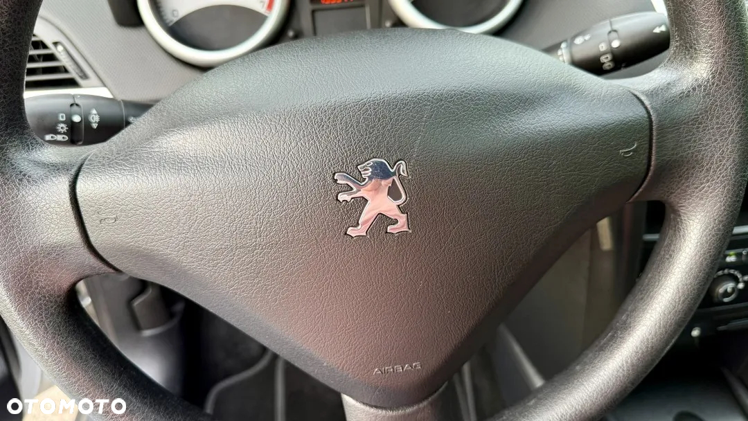 Peugeot 207 SW 95 VTi Premium - 19