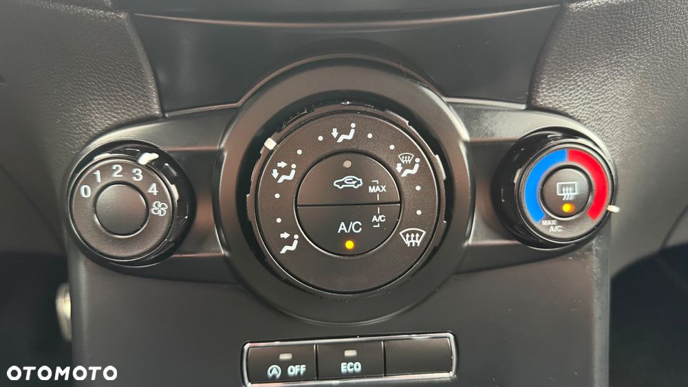 Ford Fiesta 1.0 EcoBoost GPF ST-Line ASS - 14