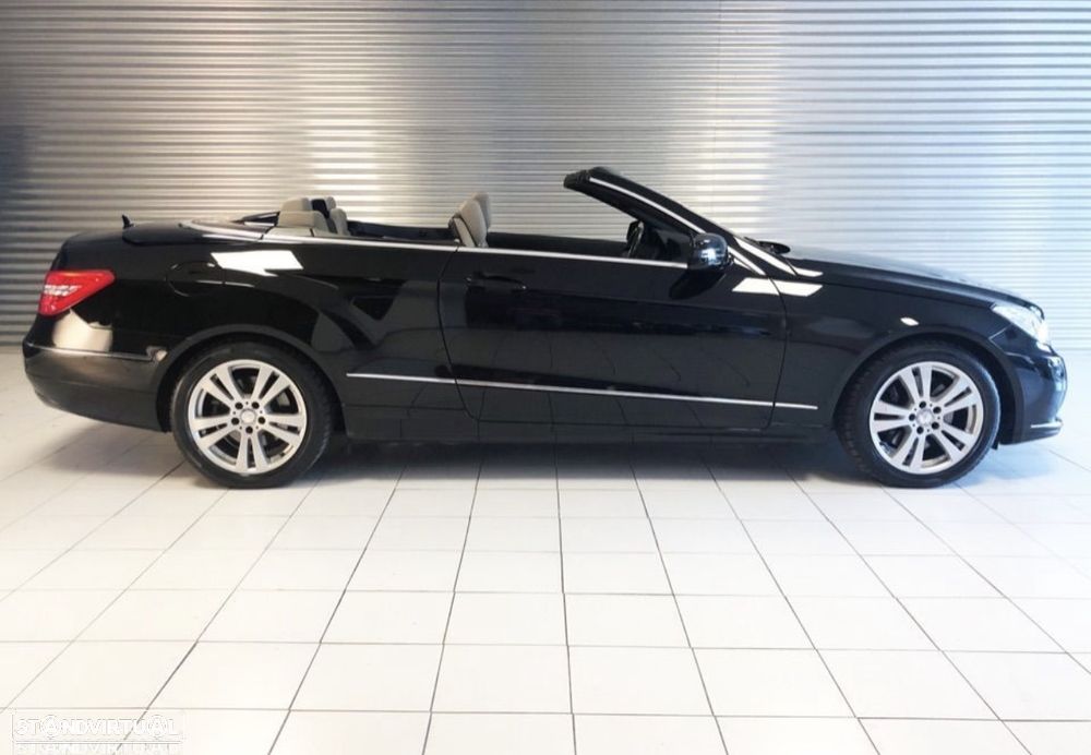 Mercedes-Benz E 250 - 2