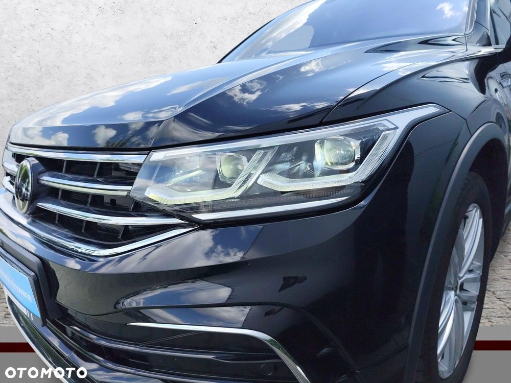 Volkswagen Tiguan Allspace 2.0 TSI 4Mot R-Line DSG - 34