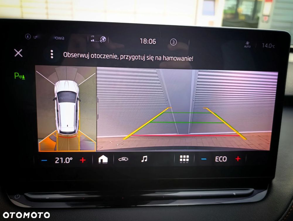 Skoda Enyaq 80x 82kWh Founders - 12