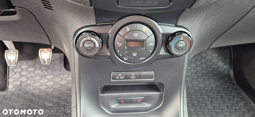 Ford Fiesta 1.0 EcoBoost ST-Line Black ASS - 19