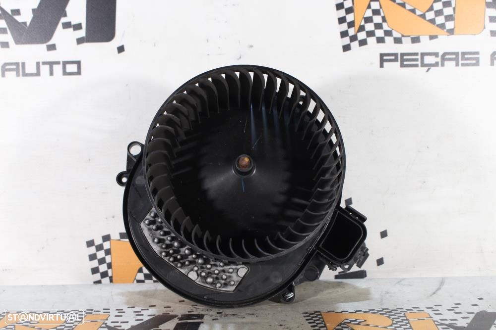 Motor Sofagem Bmw 1 (F20)  T947775 / 64119276112 / 9276112 / T1016251q - 1