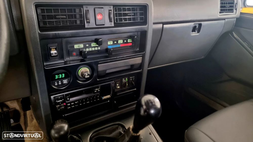 Nissan Patrol - 20
