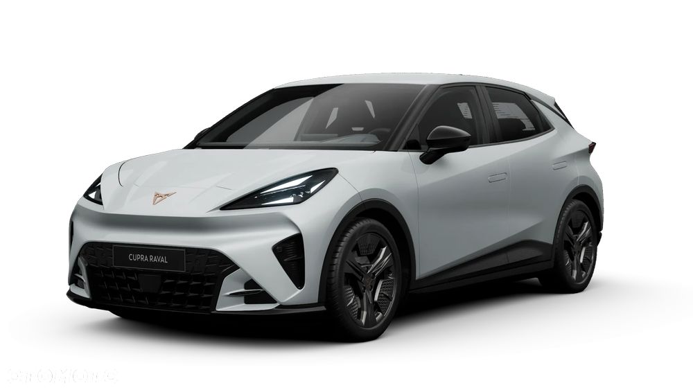 Cupra Raval 52kWh Dynamic - 2