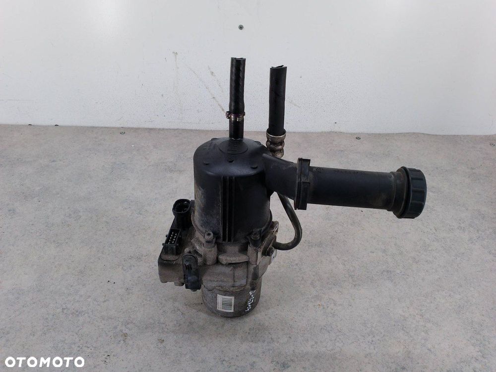 POMPA WSPOMAGANIA ELEKTRYCZNA CITROEN C4 I 9657613580 A5097515+A 1.4 16V - 6