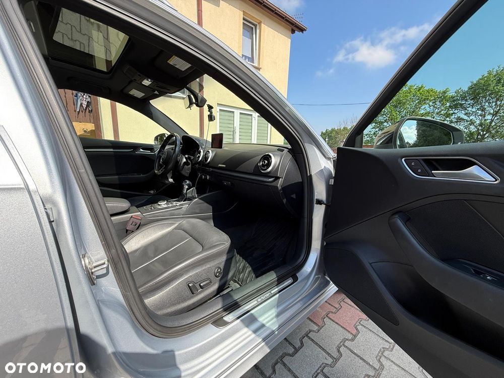 Audi A3 Sportback - 15