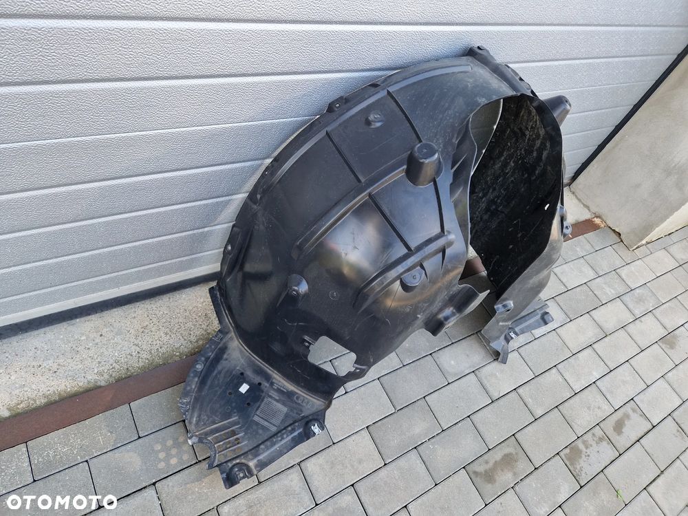 NADKOLE PRZEDNIE PRAWE AUDI Q6 E-TRON - 3