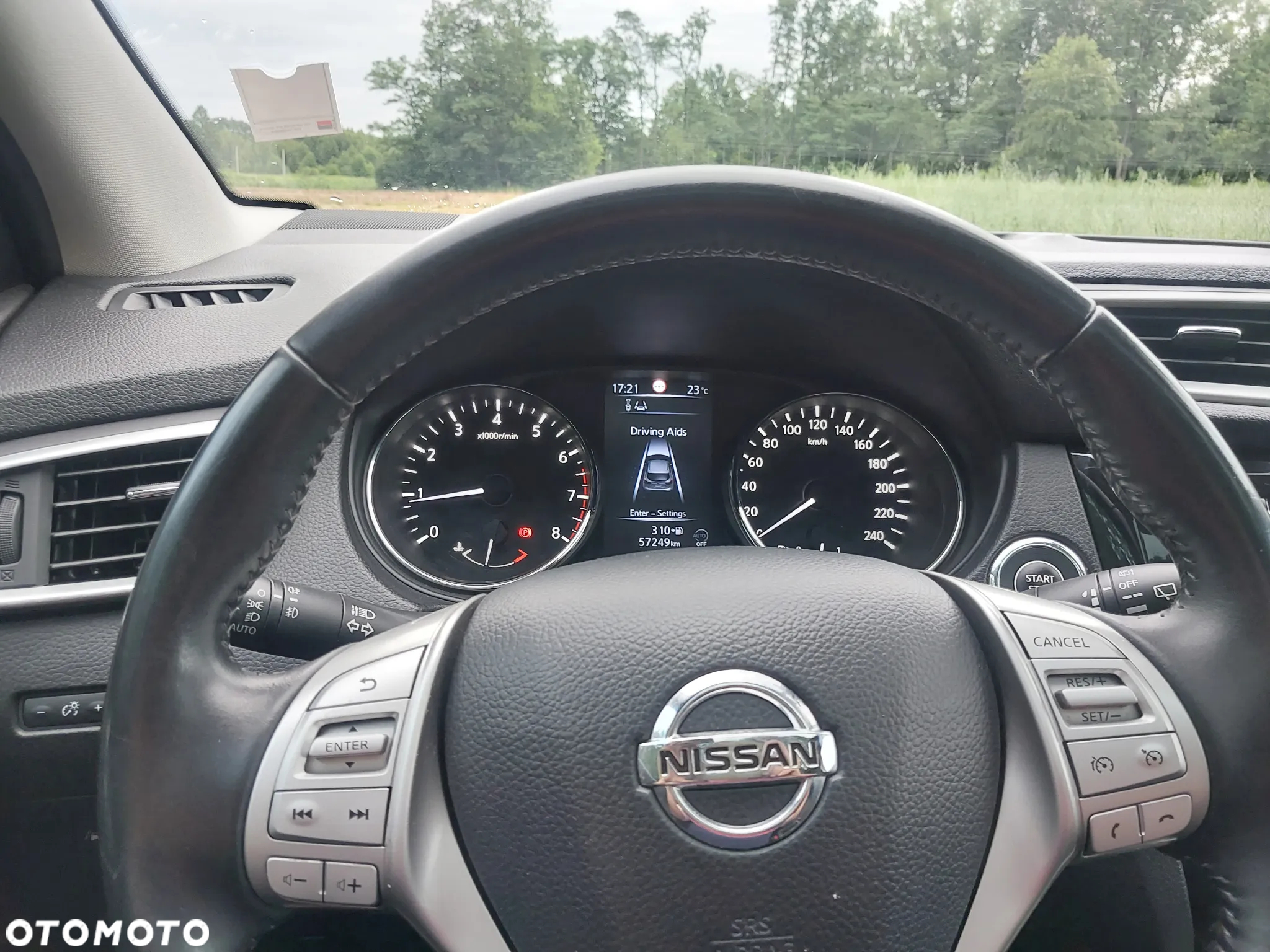 Nissan Qashqai - 15