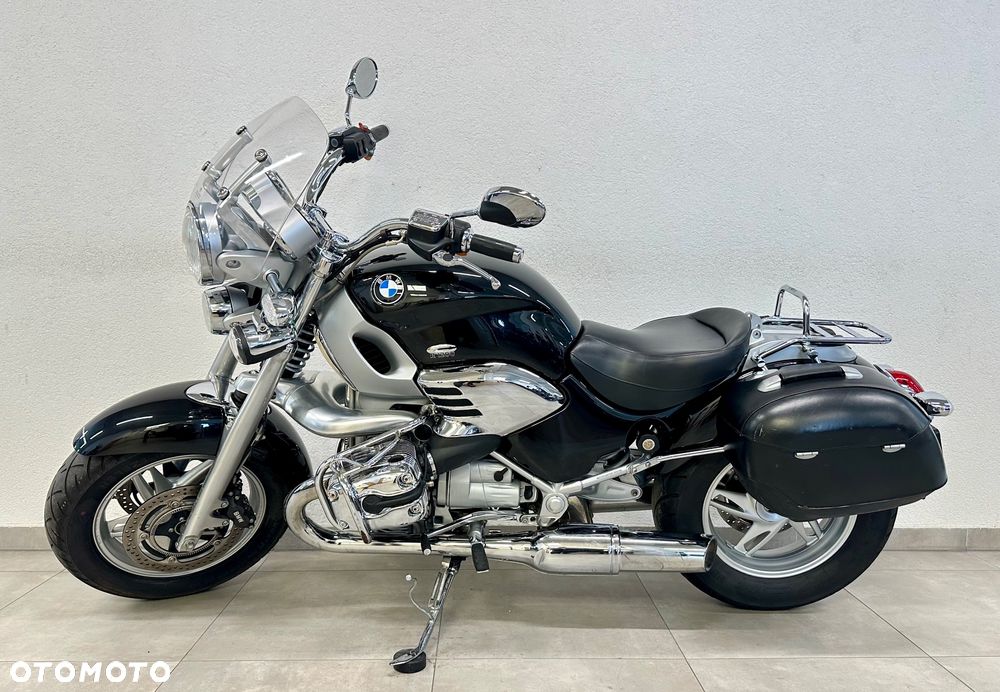 BMW R - 1