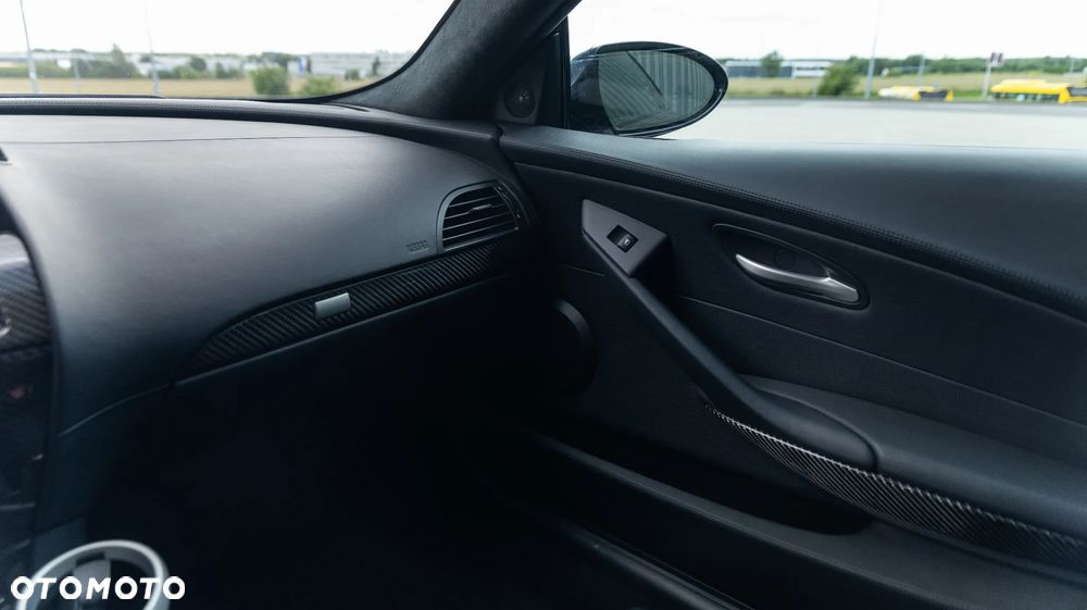 BMW M6 - 18