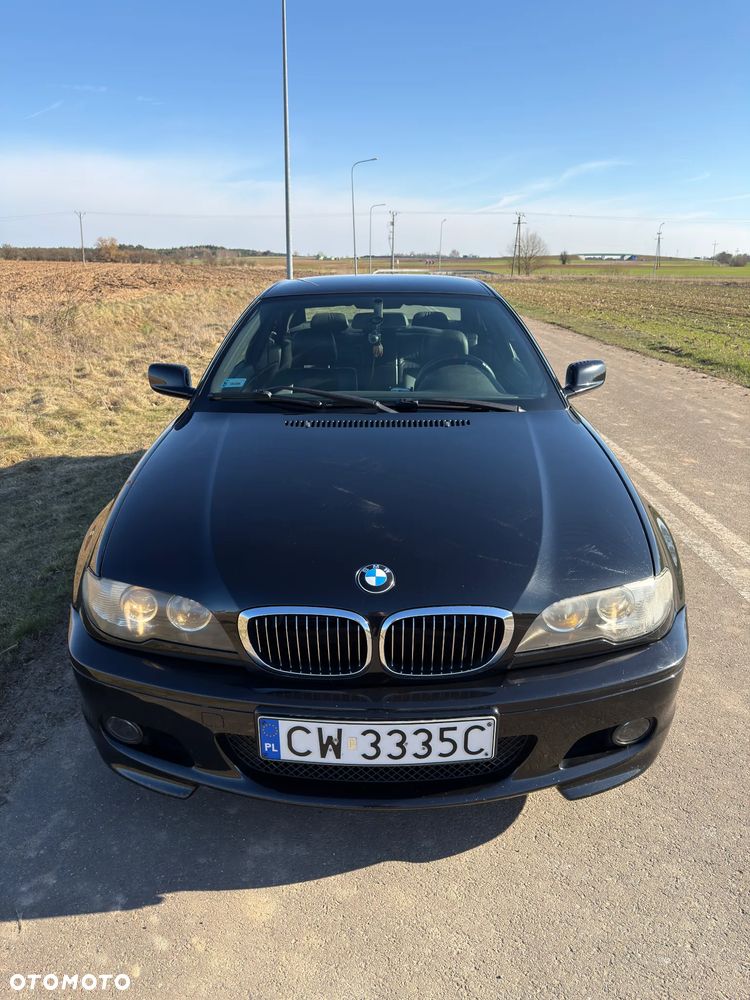 BMW Seria 3 - 2