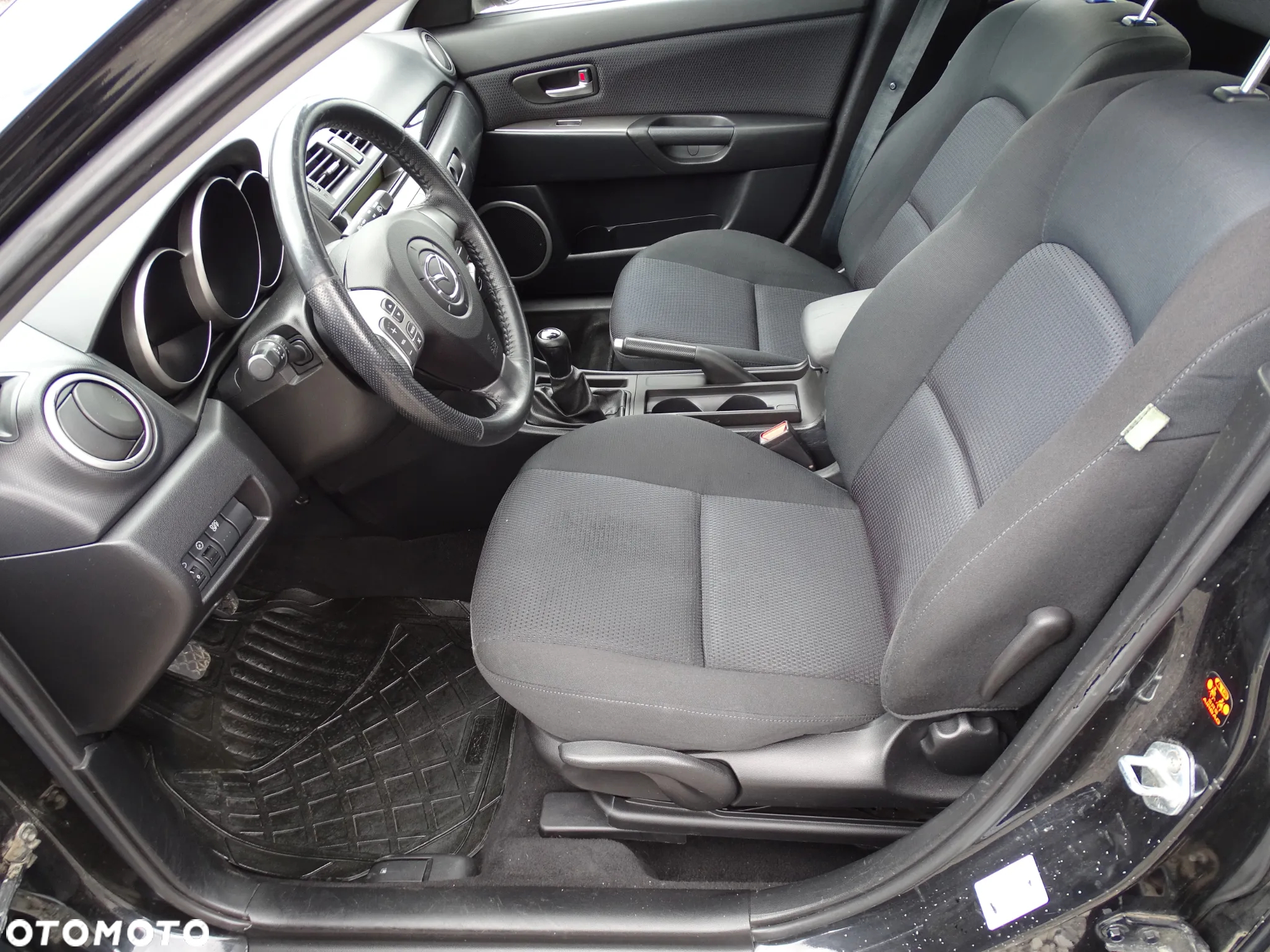 Mazda 3 - 23