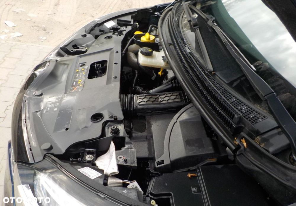 Renault Grand Scenic - 5