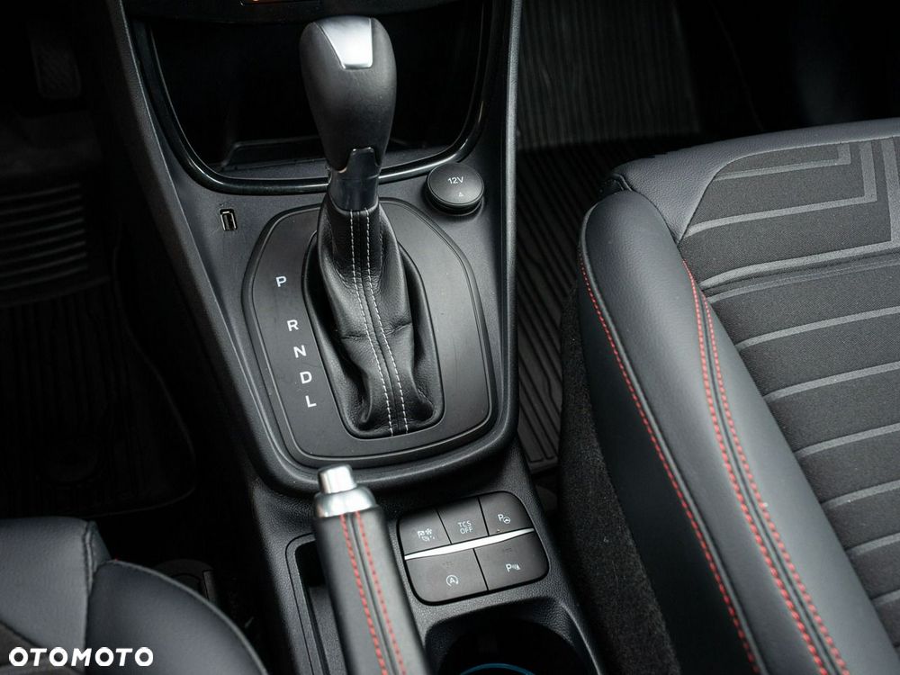 Ford Puma - 16