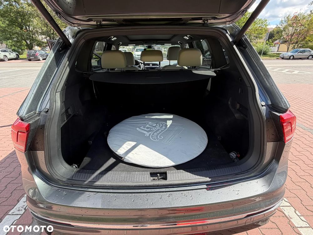 Volkswagen Tiguan 2.0 TSI 4Mot R-Line DSG - 15