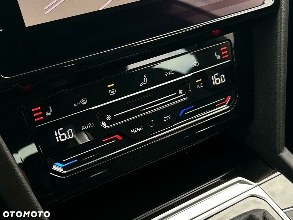 Volkswagen Arteon 2.0 TDI Elegance DSG - 21