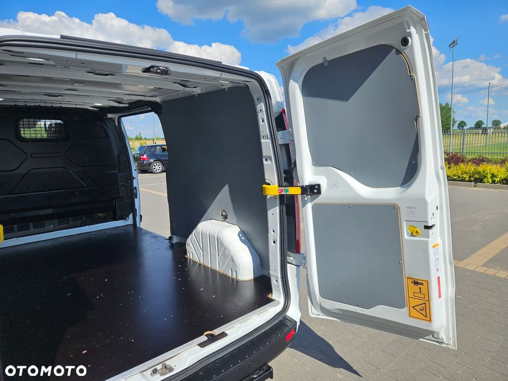 Ford Transit Custom Trend L2H1 Long - 26