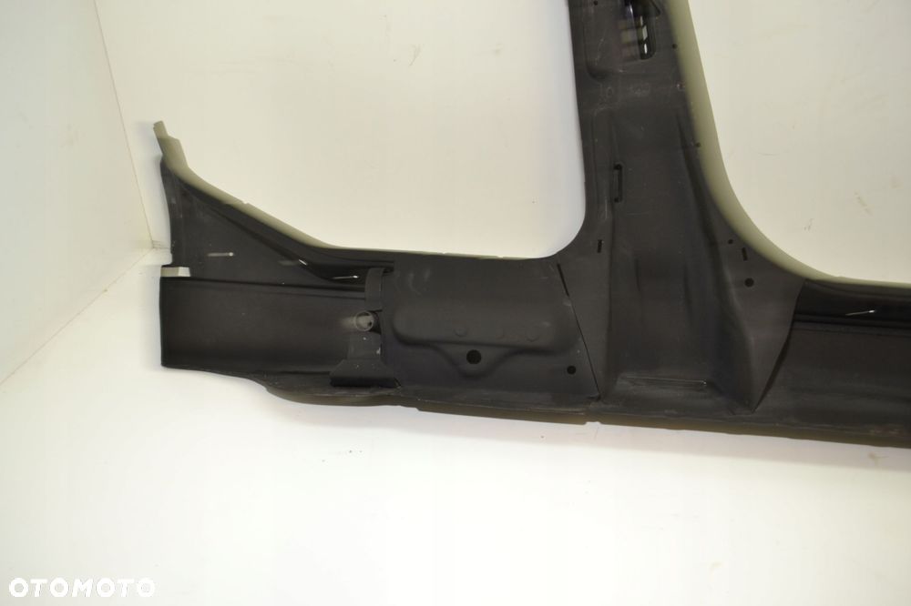 BMW E36 SEDAN ĆWIARTKA POSZYCIE PRÓG LEWA STRONA LEWY - 7