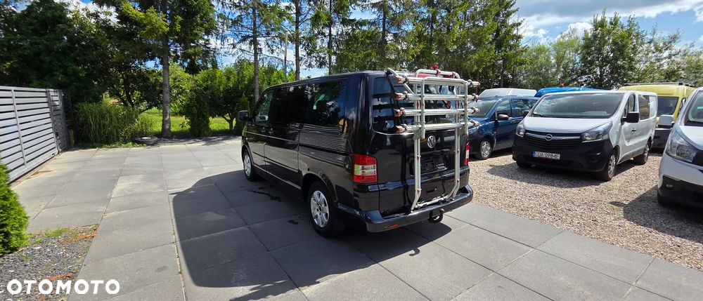 Volkswagen Multivan L1 Comfortline - 6